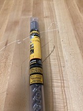 New DEWALT DW5815  ROTARY HAMMER DRILL BIT 7/8"