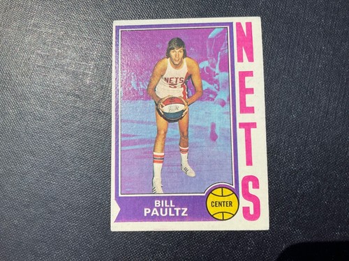 1974-75 TOPPS BASKETBALL CARDS 6-263 RC’S PICK CARDS YOU WANT - Picture 431 of 444