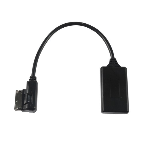 For Mercedes-Benz Media Interface AUX Wireless Adator For iPhone Android