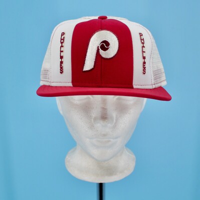 帽子 USED 80-90'S PHILLIES\