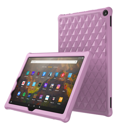 Case For Amazon Fire Max 11" Fire 7" HD 8" HD 10" Tablet+Clear Screen Protector - 第 68/89 張圖片