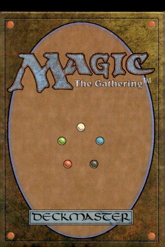 Urza's Legacy #33 Intervene - Picture 2 of 2