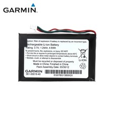 Sanyo 178030-001 Medtronic Li-ion Rechargeable Battery 7.4V 1.7Ah 13Wh 1 Unit