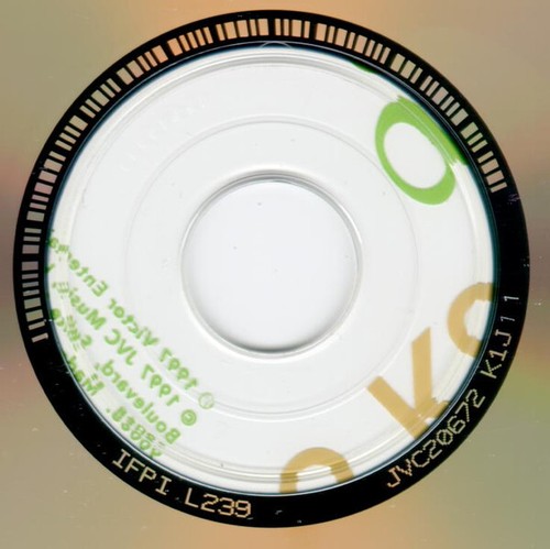 Hiroko Kokubu - Bridge - gebrauchte CD - Bild 5 von 5
