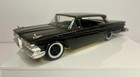 1959 Ford Edsel Continental Model Promo Kit Built-Up