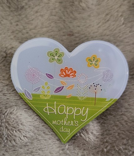 Happy Mother's Day Pin - Bild 1 von 2