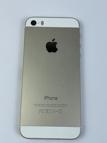 iPhone 5 / 5C / 5S – Pièces détachées – Batterie, Écran, Carte Mère et plus - Photo 81 sur 232