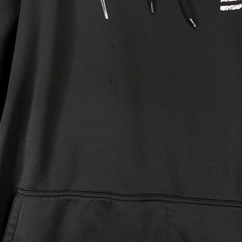 Rothco Hoodie Mens XXL Black Flag Combat Tactical Utility Hooded Sweatshirt USA - Picture 9 of 15