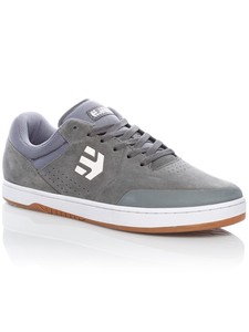 Scarpa Etnies Chris Joslin Marana Graphite Scarpa Etnies Chris Joslin Marana Graphite