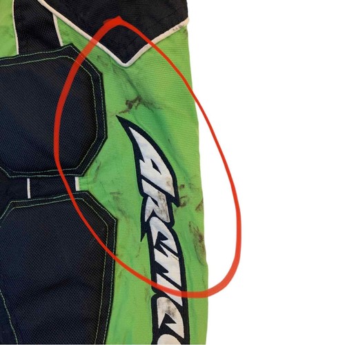 Arcticwear By Arctic Cat Jacket - Picture 6 of 12