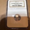 2005 S LINCOLN CENT 1C NGC PF 69 RD ULTRA CAMEO