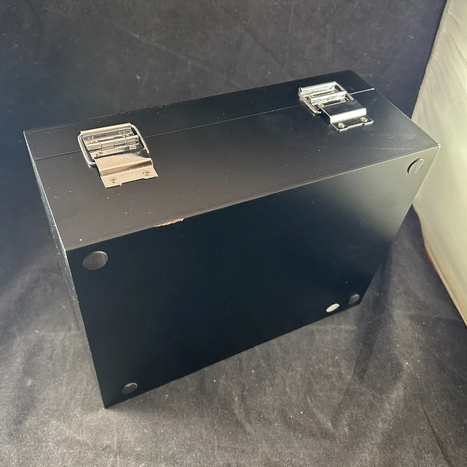 FORD BLUE ADVANTAGE GLASS TUMBLER SET BLACK BOX W/ STONE COASTERS & CUBES - RARE - Imagem 4 de 4