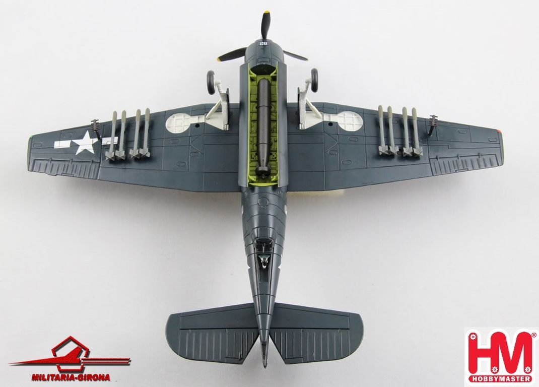 Hobby Hobby Hobby Master 1 72 Air Power Series HA1202 TBM-3tm Escadron 79M Flight 19 e6739d Hobby Hobby Hobby Master 1 72 Air Power Series HA1202 TBM-3tm Escadron 79M Flight 19 e6739d