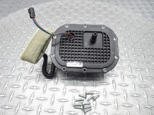 2016 10-16 Victory Cross Country Tour Tested Fuel Gas Petrol Pump Sending Unit