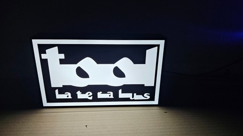 Tool Band Various Lightboxes - Picture 4 of 9