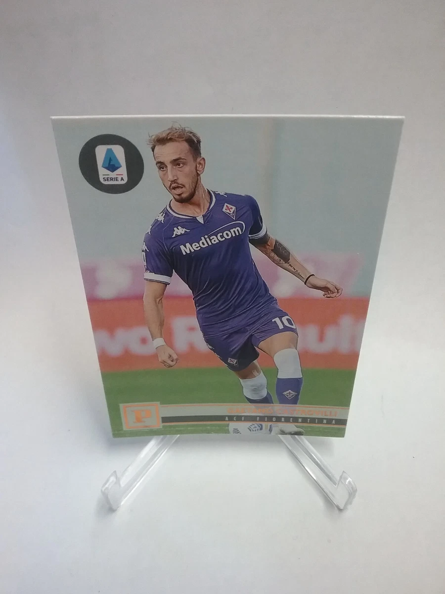 2020-21 Panini Chronicles Gianluca Scamacca #15 for sale | eBay