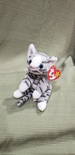 Ty Beanie Baby Prance the Cat 1997 New/ Retired 