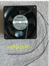 for NMB 4715MS-12W-B50 Cooling Fan