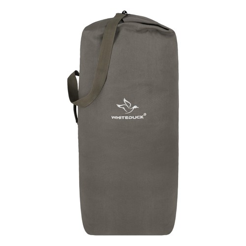 WHITEDUCK Hoplite Top Load Bag - Waterproof  & Durable Travel Canvas Duffle Bag - Picture 24 of 81