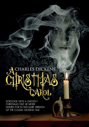 A Christmas Carol - DVD - Picture 9 of 12