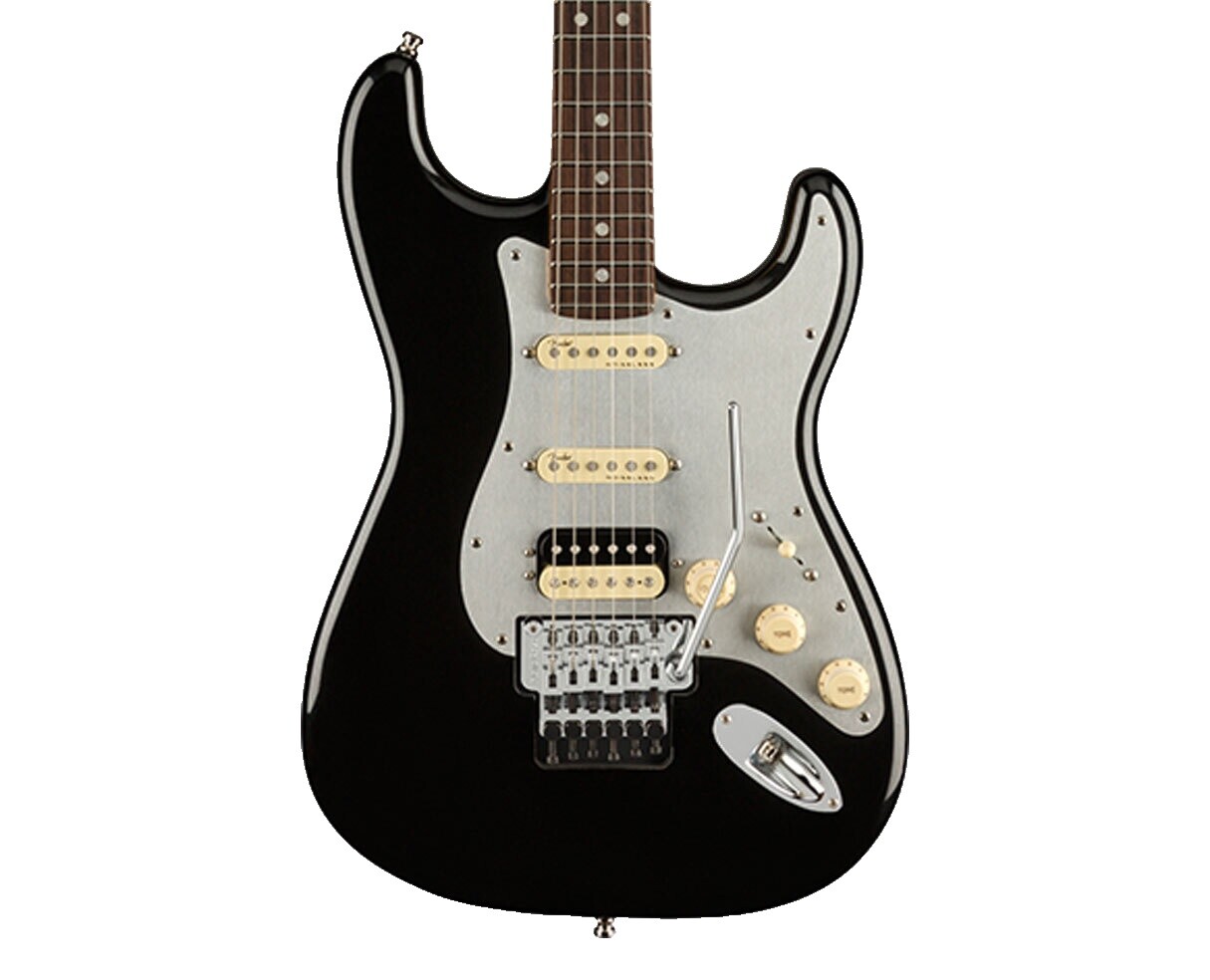 Fender American Ultra Stratocaster | eBay