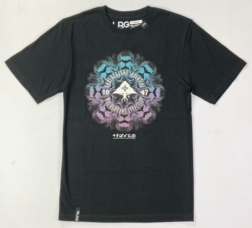 Men's LRG Lifted Research Group Standard Fit T-Shirt - Picture 14 of 14