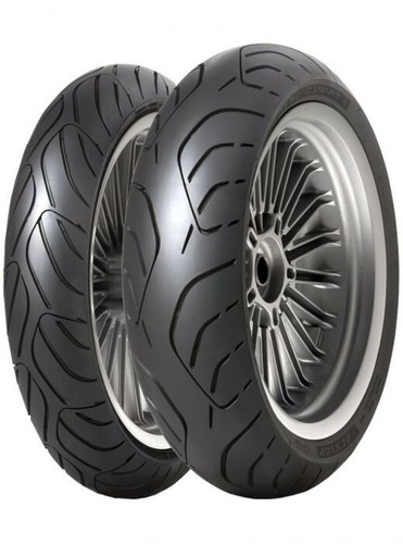REIFEN PNEU DUNLOP SPORTMAX ROADSMART III SCOOTER 160/60 R15 67H DOT2022 - Bild 2 von 2