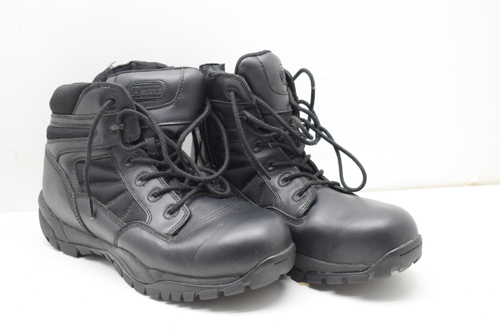 Rockport Works Waterproof 6 Rockport Works Waterproof 6