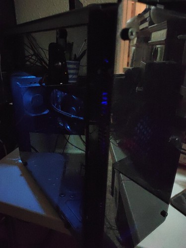 Custom Built AMD Ryzen 16GB RAM Vega Gaming Desktop PC Computer System New PC - Picture 4 of 7