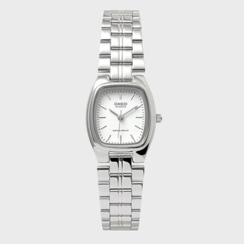 CASIO Original Quartz Woman's Wrist Watch LTP-1169D-7A - Picture 1 of 1