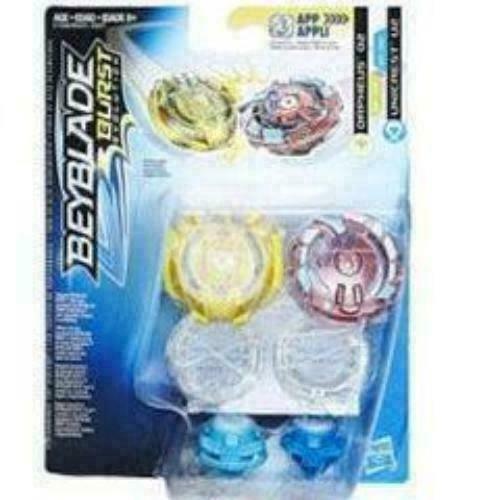 beyblade burst evolution hasbro ebay