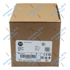 Brand 100-C43EJ10 Allen-Bradley 100-C IEC Contactor 24V DC Electronic Coil 43A