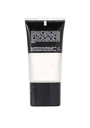 Palladio Foundation Primer Lightweight & Velvety Primer w/ Aloe Vera & Chamomile - Picture 2 of 4