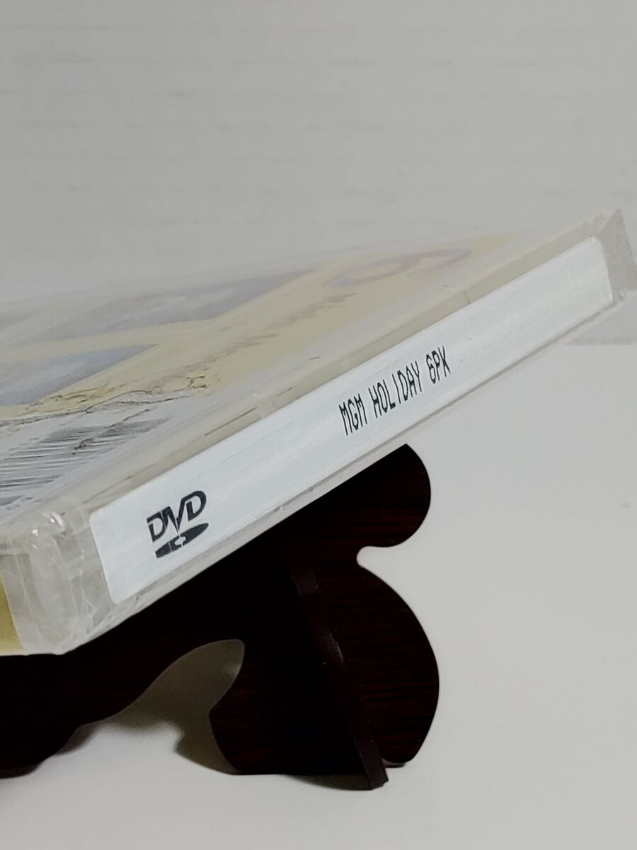 MGM Movie Collection: 6 Kids Movies (DVD, 2010, 3-Disc Set