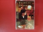 Feargal Sharkey Wish Cassette 075679089540 Very Good+++ Out Of Print