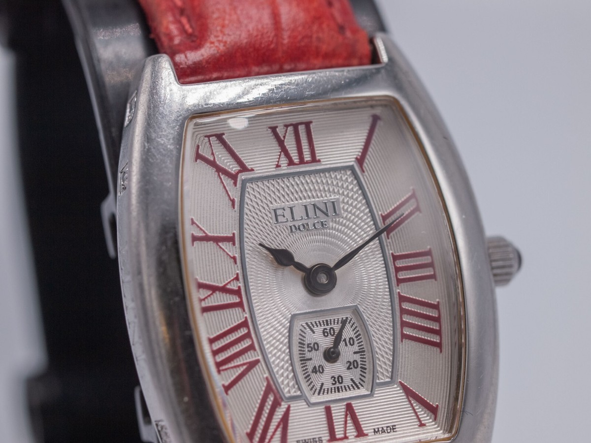 Elini Dolce Diamond Women