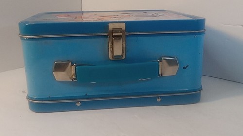 Disney Pixar Finding Nemo Tin Lunch, Snack, Storage Tin by Loungefly - Picture 9 of 14
