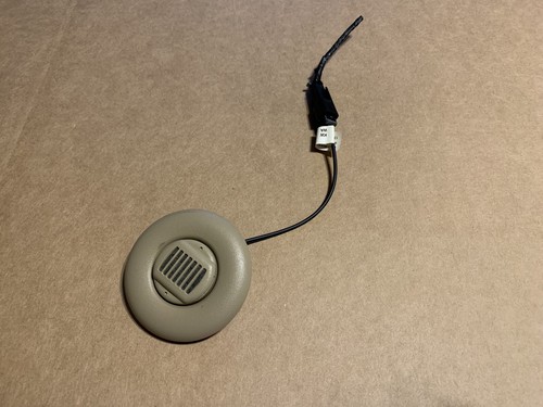 2006-2010 Hummer H3 Roof Ceiling Microphone Mic - Bild 1 von 3