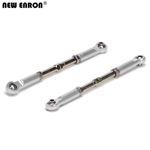 Push Rod Adjustable102MM 93535 For RC HPI Savage Flux 2350 X XL 4.6 5.9 2.4 21 - Picture 10 of 14