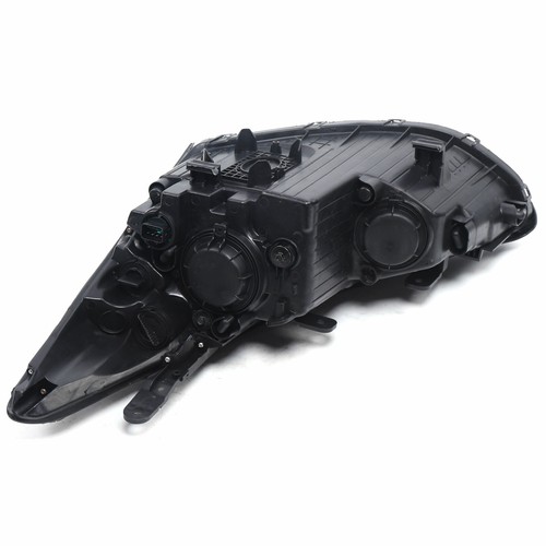 For 2013-2016 Hyundai Santa Fe Sport Headlights Driver & Passenger Side Halogen - Picture 18 of 20
