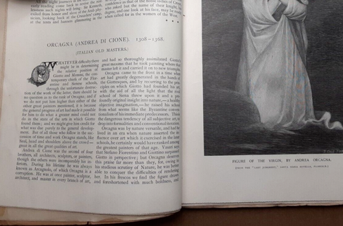 1889 CENTURY ILLUSTRATED Magazine~SAMOA~Jerusalem~JEAN FRANCOIS MILLET~Ireland - Picture 5 of 24