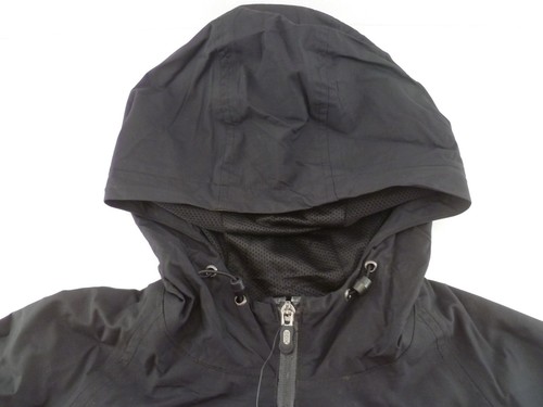 NEW Men's Dri Duck Torrent Hooded Jacket- Small, Black (5335) - Picture 6 of 16