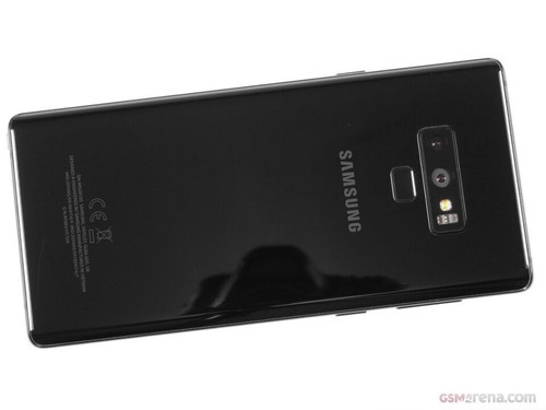 Samsung Galaxy Note 9 SM-N960U 128GB 4G Unlocked Android Smartphone - New Sealed - Picture 14 of 18