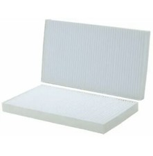 WIX 24316 Cabin Air Filter  85-18 IC Corporation International (cont425box11)