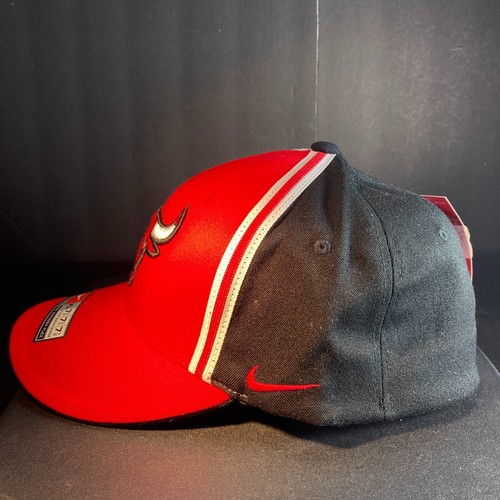 Vintage XL Michael Air Jordan 23 Nike 8403 Chicago Bulls 1984 2003 Cap Hat BNWT - Picture 16 of 24