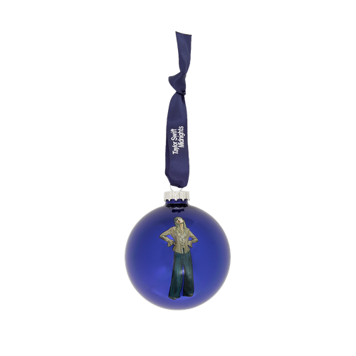 SET COMPLETO Taylor Swift Ball Ornamento Folklore Evermore 1989 Reputation Lover - Foto 22 di 22