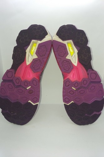 New Balance 1340v2 Optimum Control Running Shoe Women's Size 10 B, Running, Jog - Picture 6 of 8