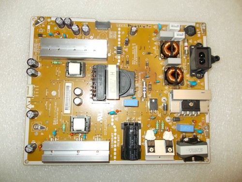 LG 49UF6430 power supply board EAY63989201 - Picture 1 of 3