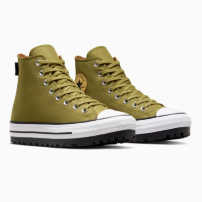 Converse Chuck Taylor All Star City Trek Shoes 'Cosmic Turtle