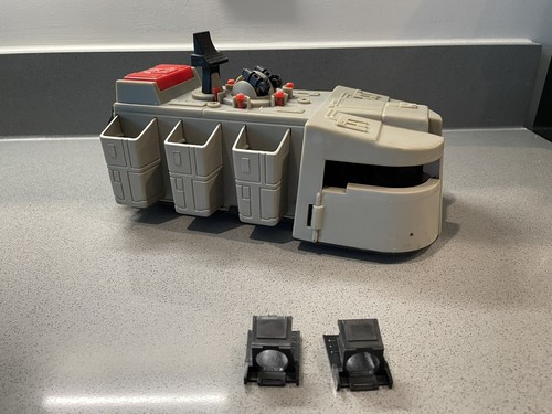 Star Wars 1979 Imperial Troop Transport Kenner - Bild 1 von 19